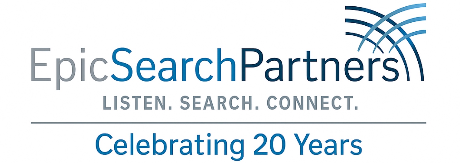 Epic Anniversary Logo